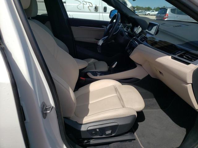 WBXYH9C02L5R33789 - 2020 BMW X2 SDRIVE2 Білий фото 5