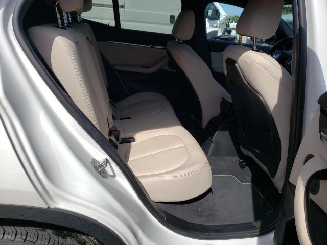 WBXYH9C02L5R33789 - 2020 BMW X2 SDRIVE2 Білий фото 6