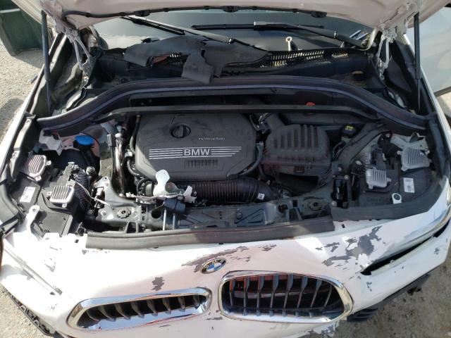 WBXYH9C02L5R33789 - 2020 BMW X2 SDRIVE2 WHITE photo 7