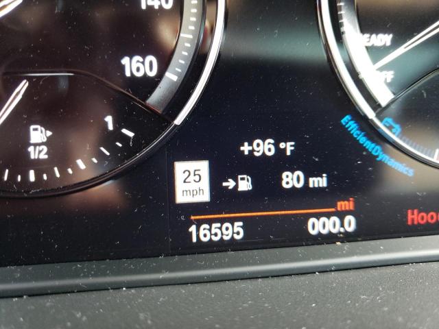 WBXYH9C02L5R33789 - 2020 BMW X2 SDRIVE2 Білий фото 8