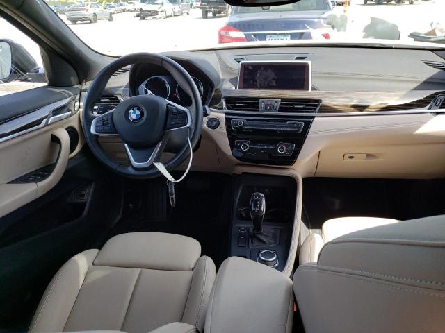 WBXYH9C02L5R33789 - 2020 BMW X2 SDRIVE2 Білий фото 9