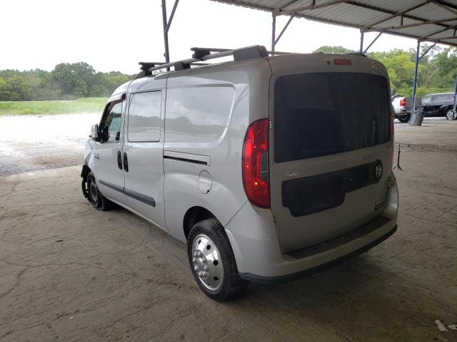 ZFBERFBT2F6A39335 - 2015 RAM PROMASTER 银色 照片 3