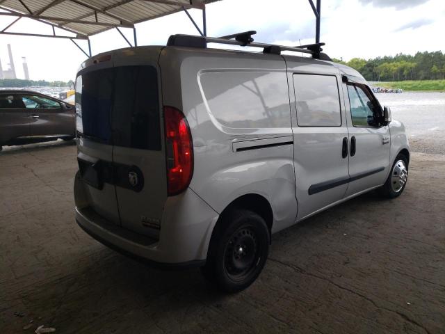 ZFBERFBT2F6A39335 - 2015 RAM PROMASTER 银色 照片 4
