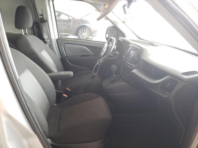 ZFBERFBT2F6A39335 - 2015 RAM PROMASTER 银色 照片 5