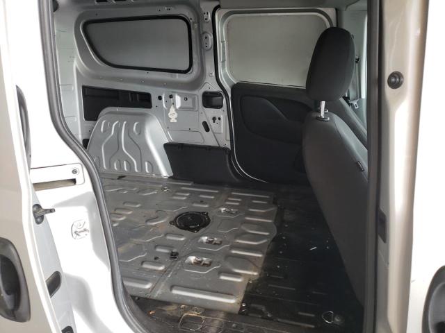 ZFBERFBT2F6A39335 - 2015 RAM PROMASTER 银色 照片 6