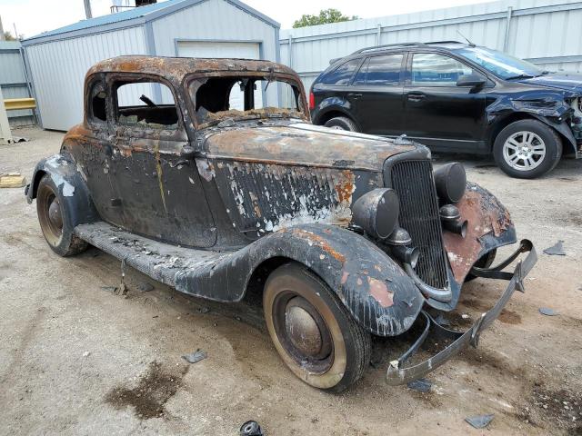 18274931 - 1934 FORD OTHER BURN photo 1