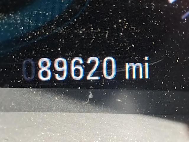 2G4GT5GX8E9224020 - 2014 BUICK REGAL GS თეთრი ფოტო 8