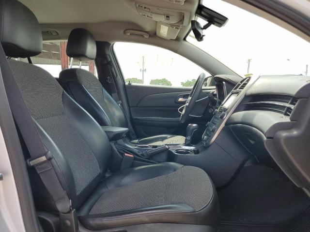 1G11C5SL2EF163410 - 2014 CHEVROLET MALIBU 1LT ვერცხლისფერი ფოტო 5