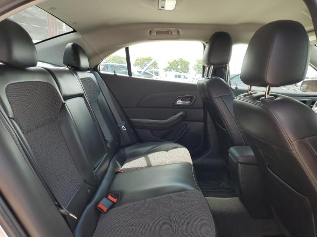 1G11C5SL2EF163410 - 2014 CHEVROLET MALIBU 1LT ვერცხლისფერი ფოტო 6