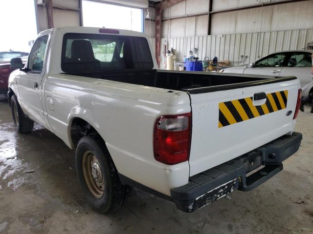 1FTYR10D95PA11577 - 2005 FORD RANGER  photo 3