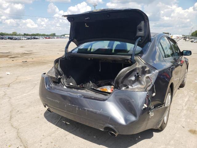 1N4AL2AP9BC120552 - 2011 NISSAN ALTIMA BAS GRAY photo 9