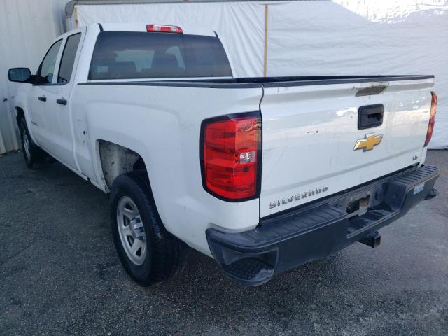 2GCRCNEC9K1139095 - 2019 CHEVROLET SILVERADO LD C1500  photo 3