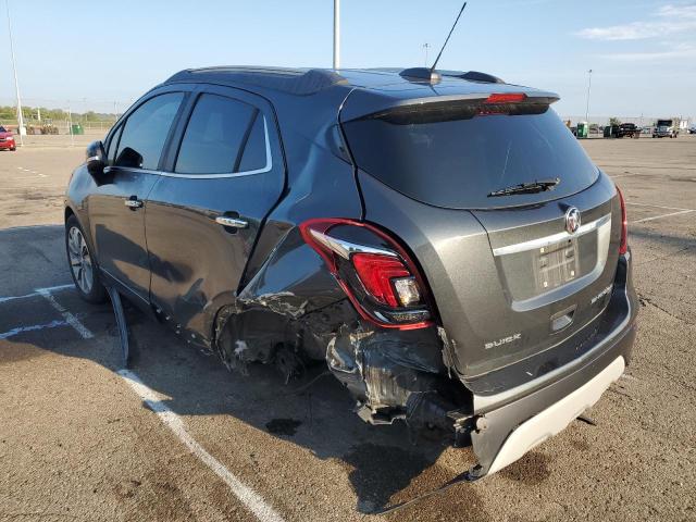 KL4CJESB6HB099598 - 2017 BUICK ENCORE PRE GRAY photo 3