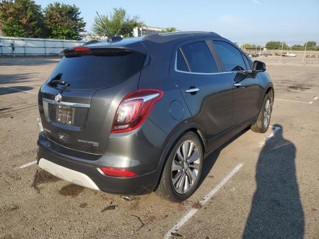 KL4CJESB6HB099598 - 2017 BUICK ENCORE PRE GRAY photo 4