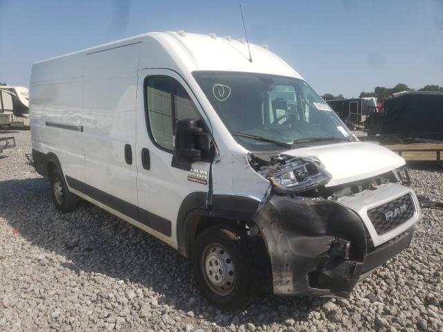 3C6URVJG1LE113202 - 2020 RAM PROMASTER 白色 照片 1