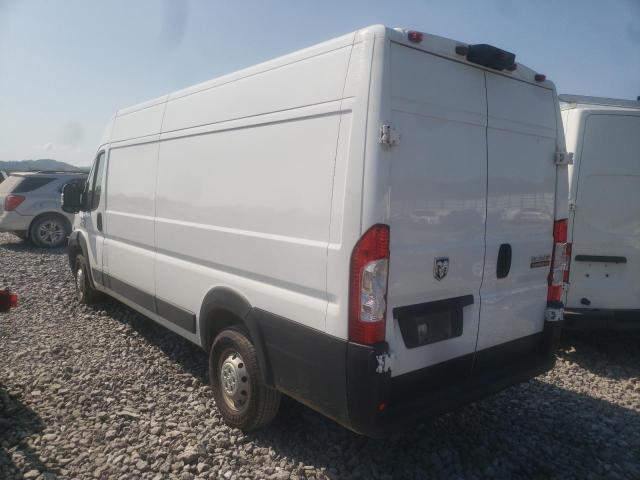 3C6URVJG1LE113202 - 2020 RAM PROMASTER 白色 照片 3