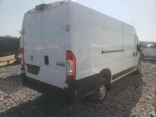 3C6URVJG1LE113202 - 2020 RAM PROMASTER 白色 照片 4