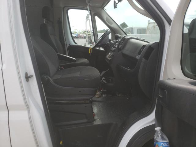 3C6URVJG1LE113202 - 2020 RAM PROMASTER 白色 照片 5
