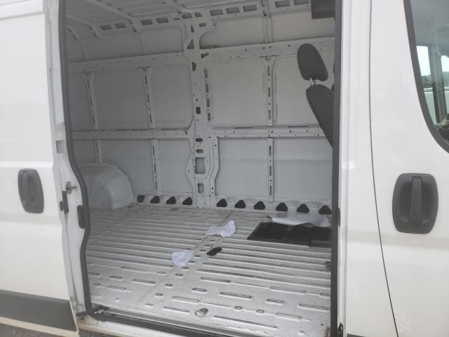 3C6URVJG1LE113202 - 2020 RAM PROMASTER 白色 照片 6