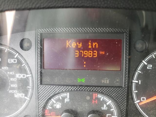 3C6URVJG1LE113202 - 2020 RAM PROMASTER 白色 照片 8