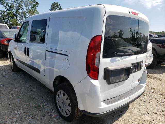 ZFBERFBB3H6E04499 - 2017 RAM PROMASTER 白色 照片 3