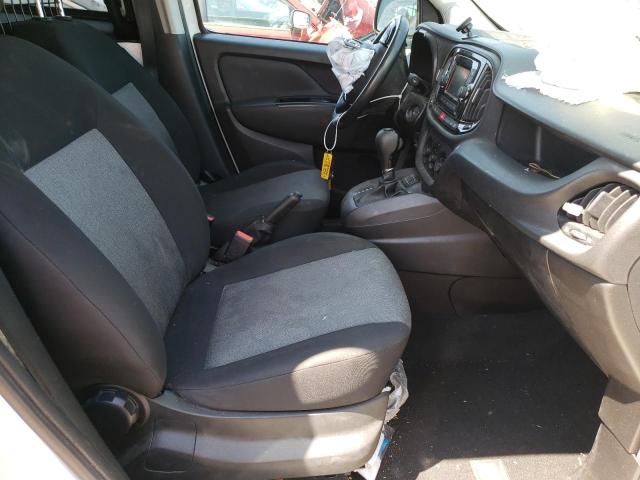 ZFBERFBB3H6E04499 - 2017 RAM PROMASTER 白色 照片 5