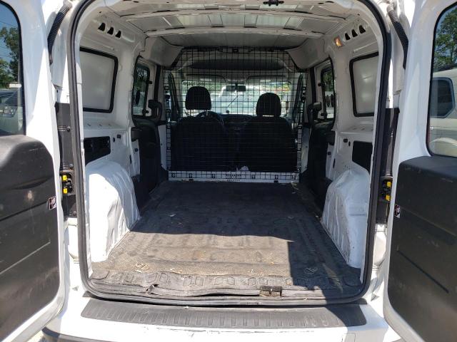 ZFBERFBB3H6E04499 - 2017 RAM PROMASTER 白色 照片 6