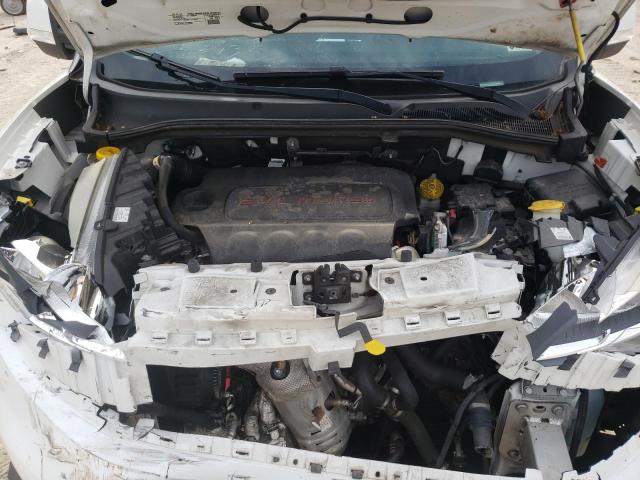 ZFBERFBB3H6E04499 - 2017 RAM PROMASTER 白色 照片 7