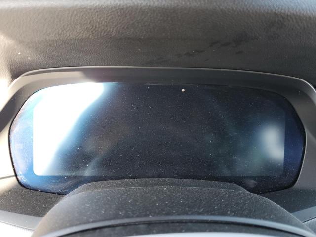 5UXCR6C50KLL37118 - 2019 BMW X5 XDRIVE4 黑色 照片 8