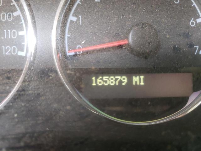 1GNDU23WX8D209534 - 2008 CHEVROLET UPLANDER L Qəhvəyi foto 8