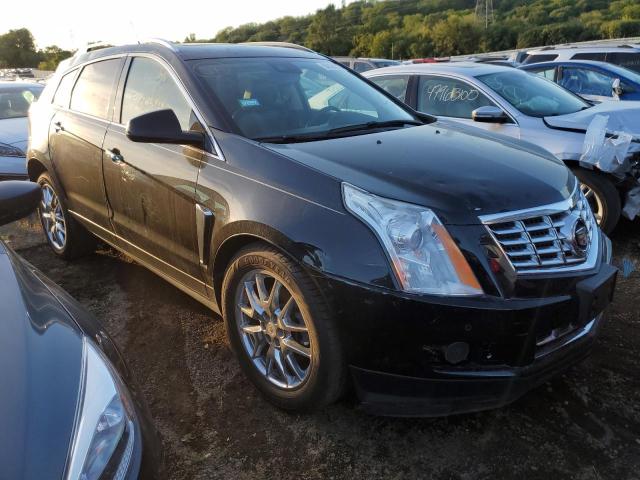 3GYFNDE39DS629089 - 2013 CADILLAC SRX PERFOR 黑色 照片 1