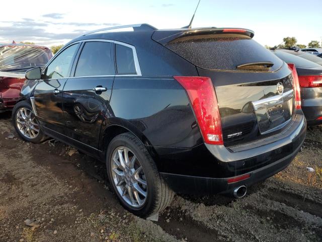 3GYFNDE39DS629089 - 2013 CADILLAC SRX PERFOR 黑色 照片 3