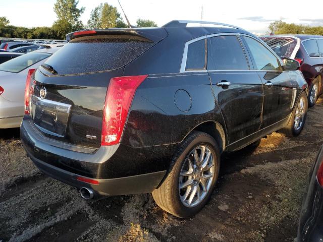 3GYFNDE39DS629089 - 2013 CADILLAC SRX PERFOR 黑色 照片 4