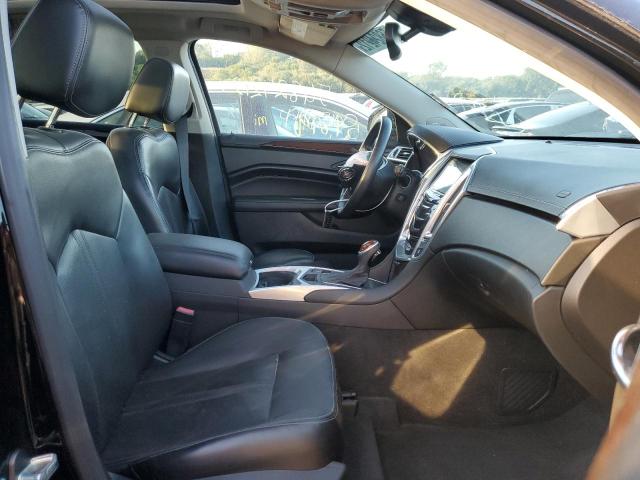 3GYFNDE39DS629089 - 2013 CADILLAC SRX PERFOR 黑色 照片 5