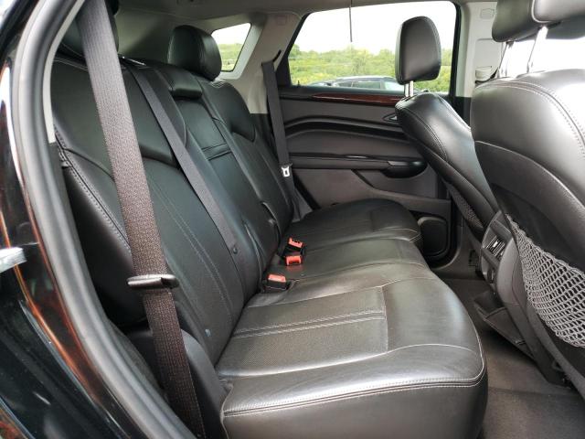 3GYFNDE39DS629089 - 2013 CADILLAC SRX PERFOR 黑色 照片 6