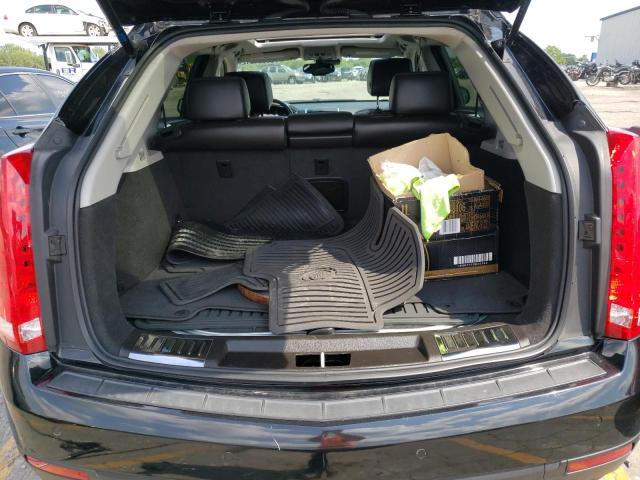 3GYFNDE39DS629089 - 2013 CADILLAC SRX PERFOR 黑色 照片 9