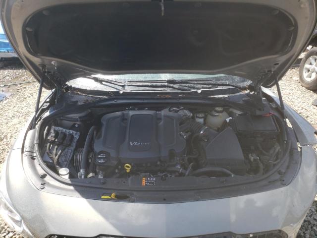 1G4ZP5SS3HU182291 - 2017 BUICK LACROSSE E BEIGE photo 7