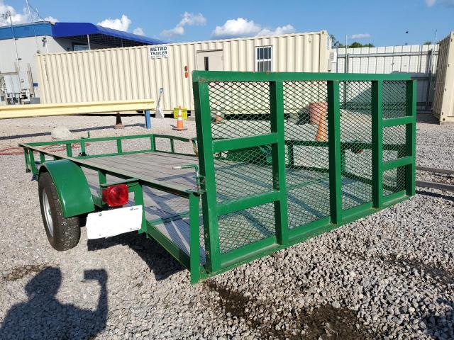 20211208031118875 - 2022 TRAIL KING UTILITY TR GREEN photo 3