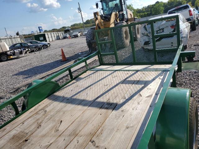 20211208031118875 - 2022 TRAIL KING UTILITY TR GREEN photo 6