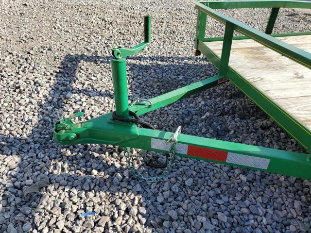 20211208031118875 - 2022 TRAIL KING UTILITY TR GREEN photo 7