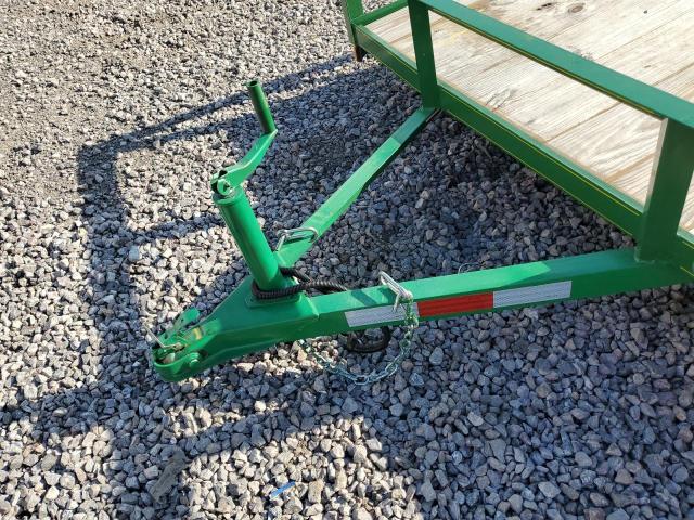 20211208031118875 - 2022 TRAIL KING UTILITY TR GREEN photo 8