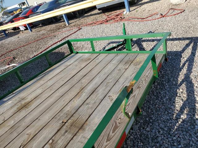 20211208031118875 - 2022 TRAIL KING UTILITY TR GREEN photo 9