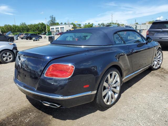 SCBGT3ZA4HC061805 - 2017 BENTLEY CONTINENTA BLUE photo 4