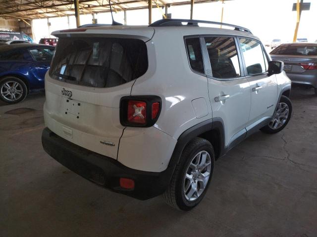 ZACCJABB8JPH79352 - 2018 JEEP RENEGADE L WHITE photo 4