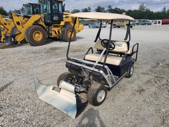 AQ0840963800 - 2008 CLUB GOLFCART BLUE photo 2