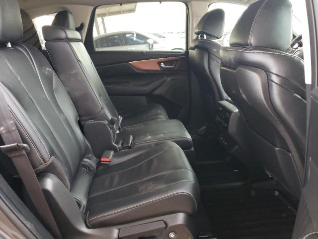 5J8YD9H44NL009374 - 2022 ACURA MDX TECHNO GRAY photo 6