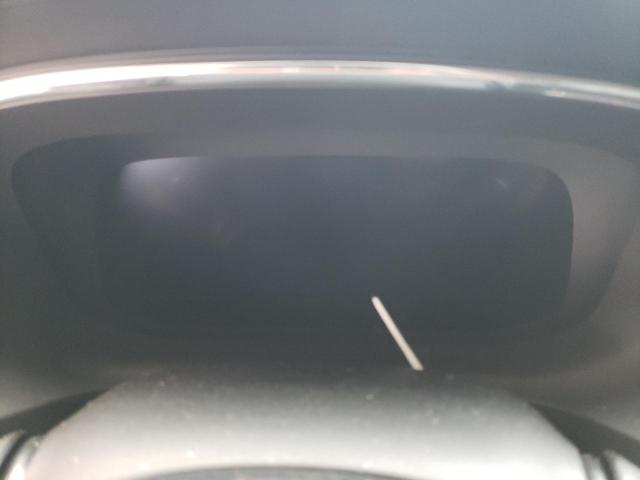 5J8YD9H44NL009374 - 2022 ACURA MDX TECHNO GRAY photo 8