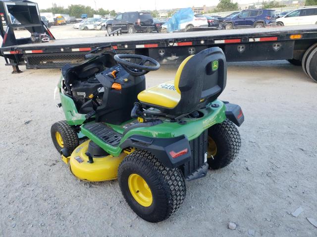 1GXS240FHNN901513 - 2022 JOHN DEERE MOWER GREEN photo 3