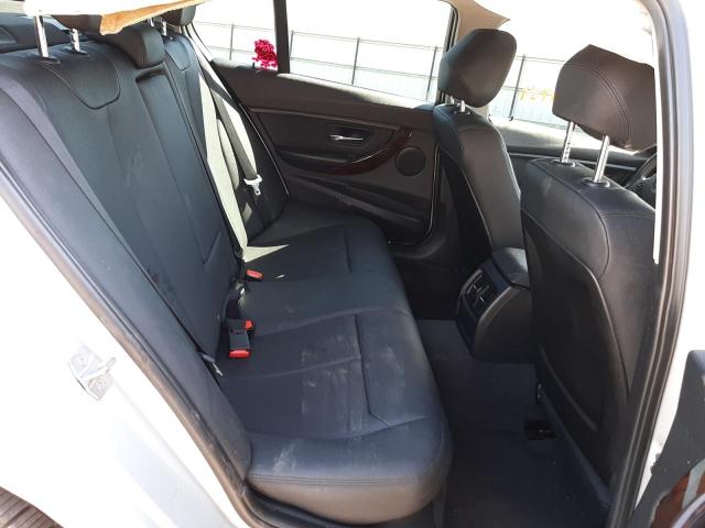 WBA3C3G56ENS68470 - 2014 BMW 320 I XDRI SILVER photo 6