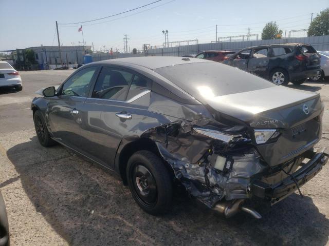 1N4BL4DV0NN329276 - 2022 NISSAN ALTIMA SV GRAY photo 3